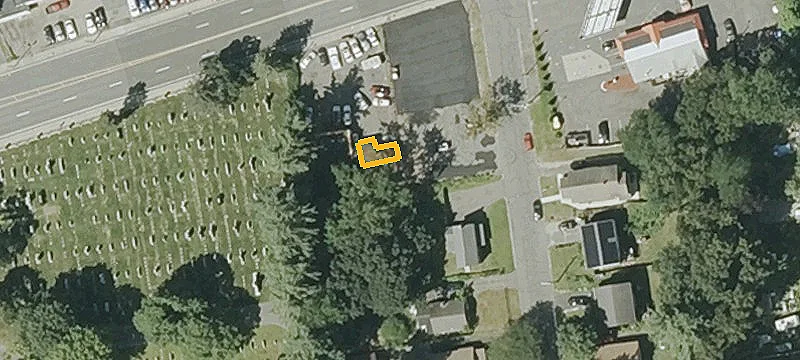 3 Ambrose St