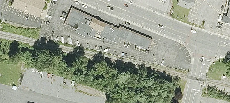 Main St