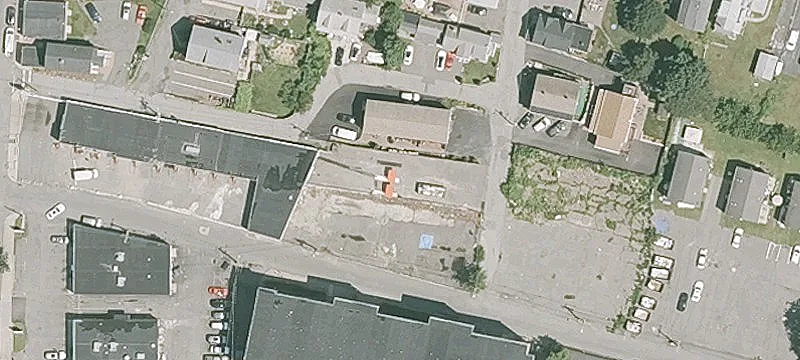 Munroe St