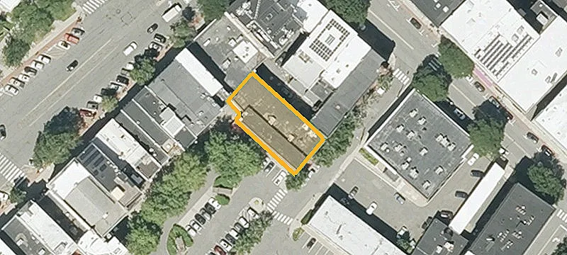 Armory St