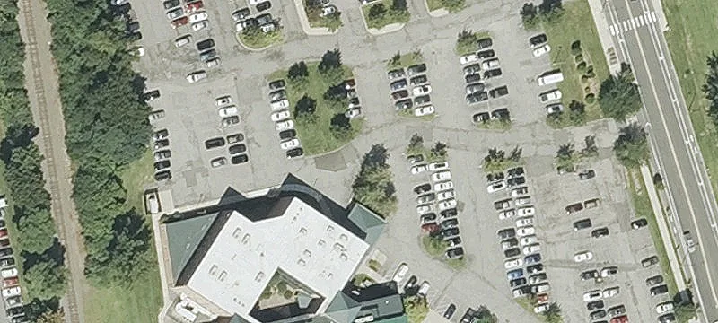 3550 Main St