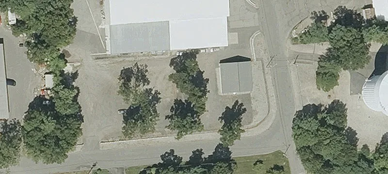 Industrial Dr