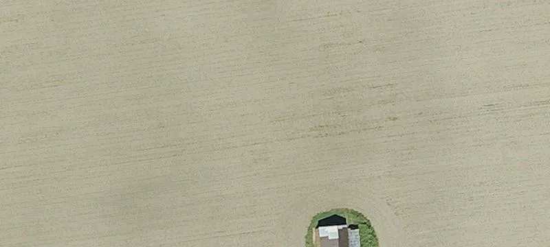 Whitmore Fry Rd