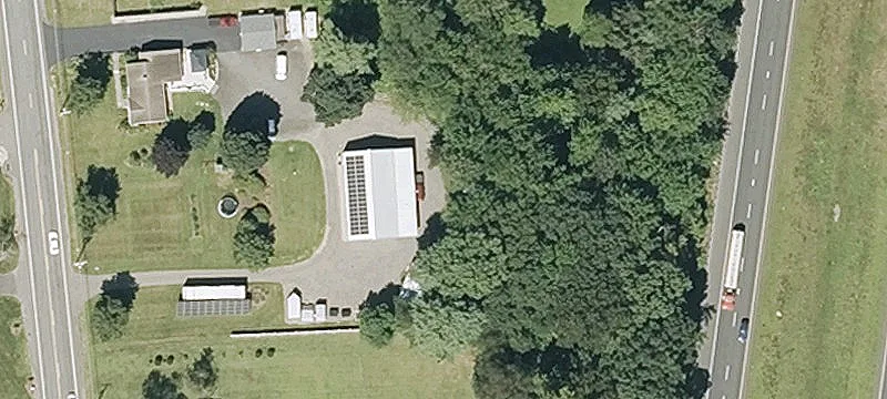 140 Straits Rd