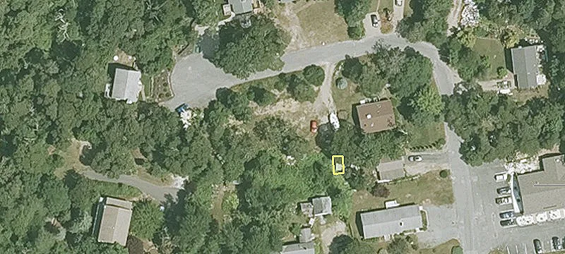 Victoria Dr