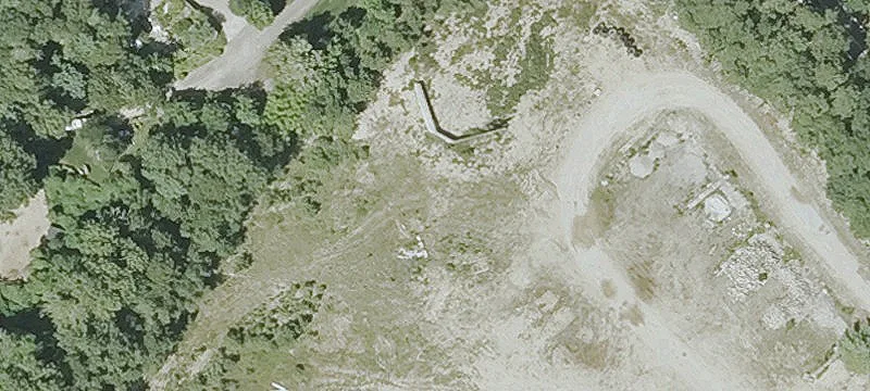 Thomas B Landers Rd