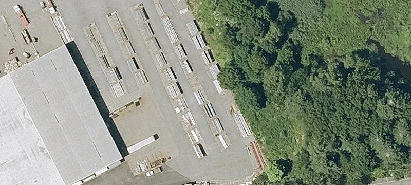 Whitman Rd