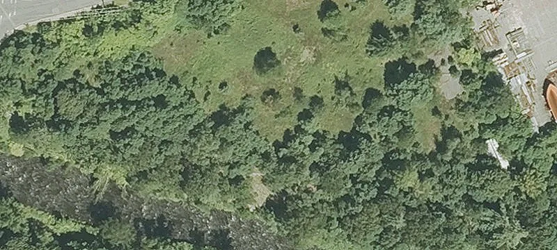 Intervale Rd