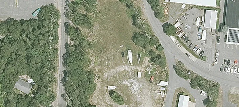 Commerce S Park