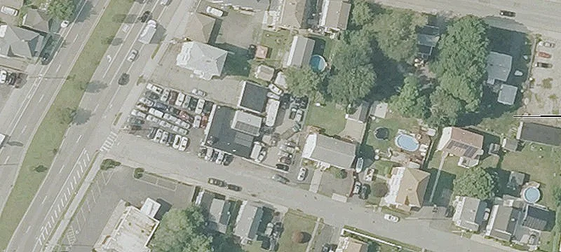 Pebble St
