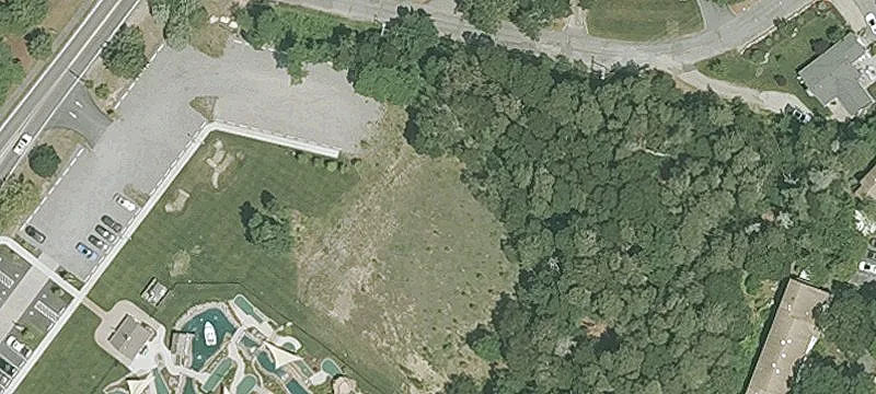 Sisson Rd