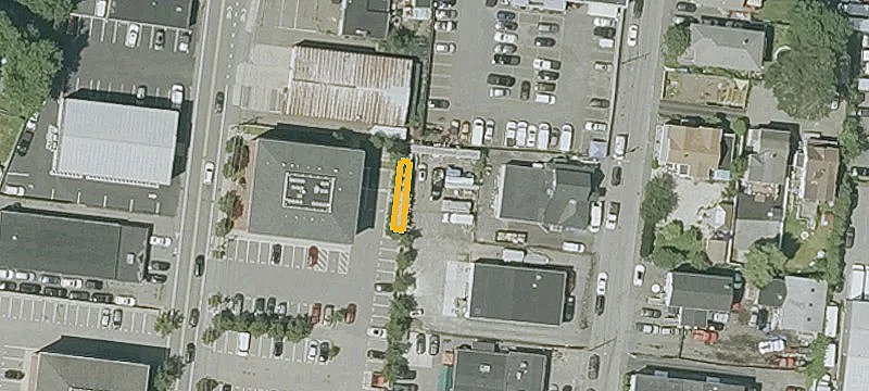 Linden St