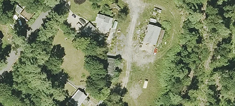 Acadia Rd