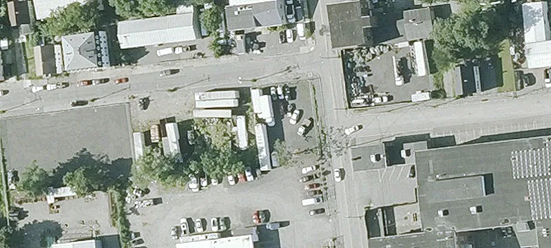 Hicks St