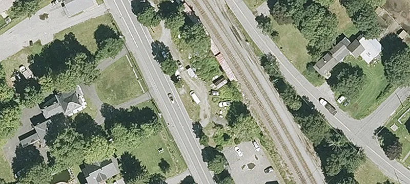 Taylor St