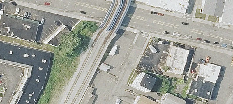 President Ave
