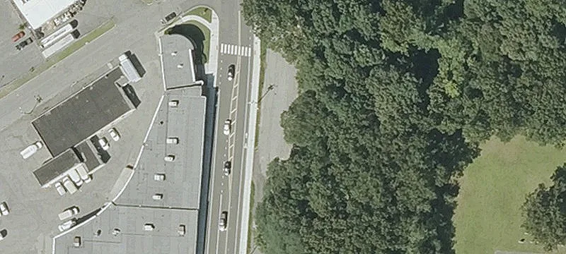 Robbins Rd