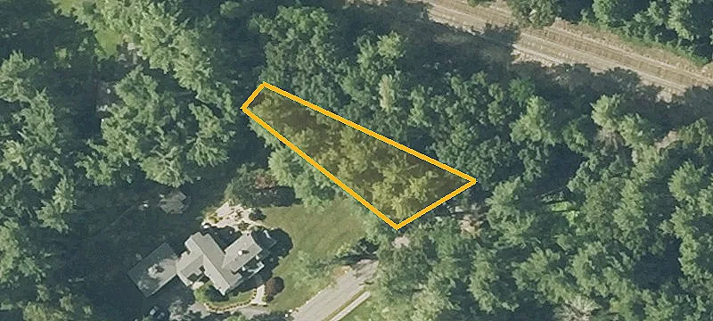 Silver Hl Rd