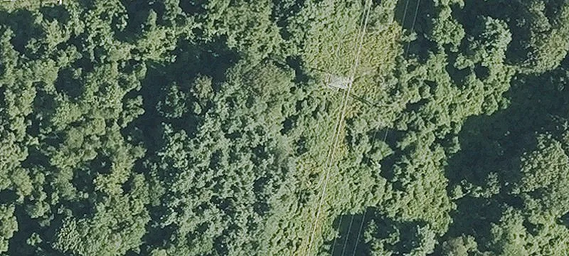 New State Hwy