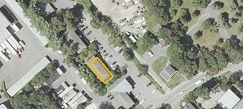 Surveyors Ln
