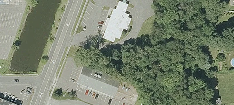 Shaker Rd
