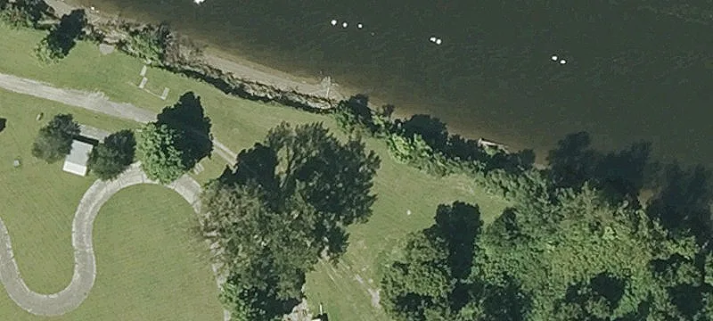 Old Fry Rd