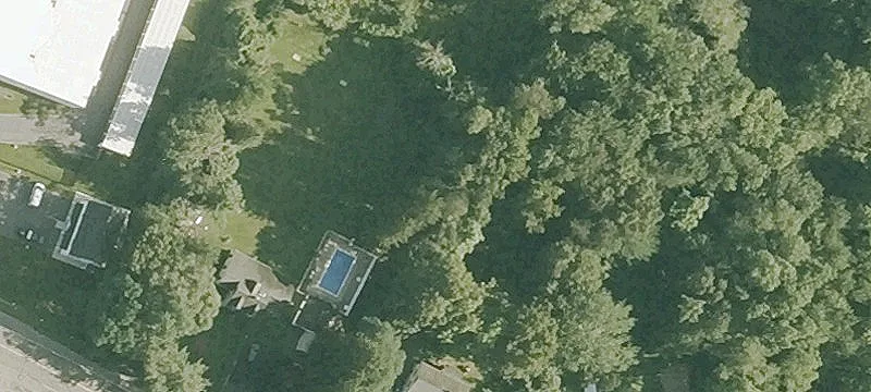Clinton Rd