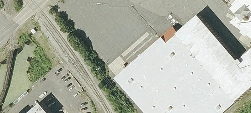 Water St