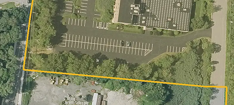 Suburban Park Dr
