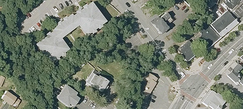 Neponset St