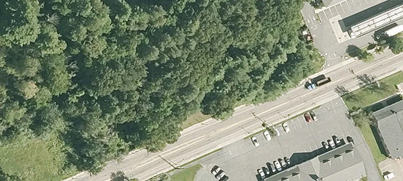 Main St