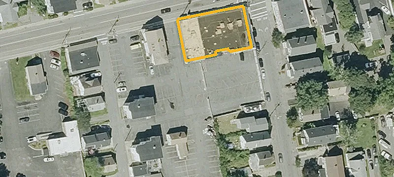 Chamberlain Ct
