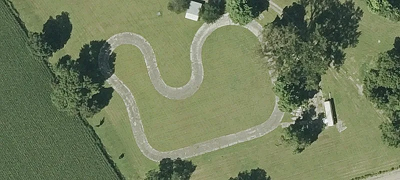 Old Fry Rd