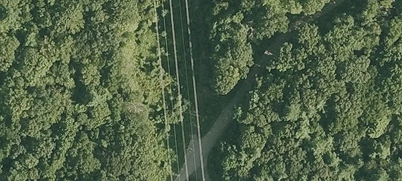 Pratt Cor Rd