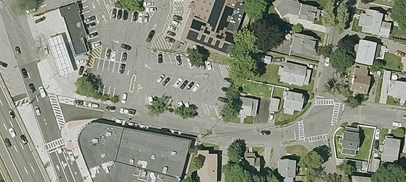 Bassett St