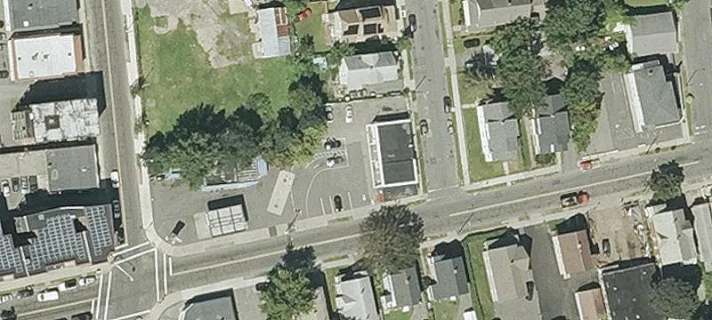 190 Orange St