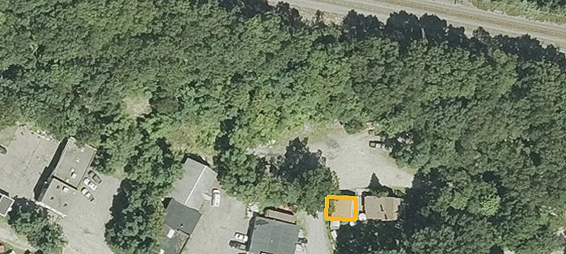Bemis Rd