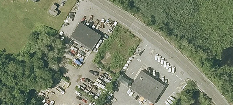Main St