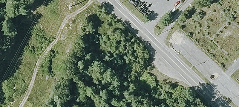 25 Cranberry Hwy