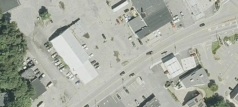 Lunenburg St