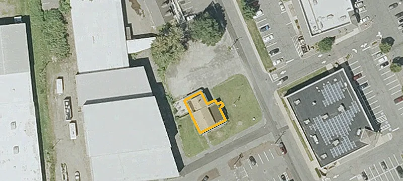 Crane Ave