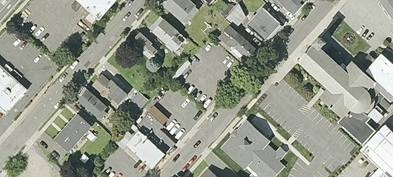 William St