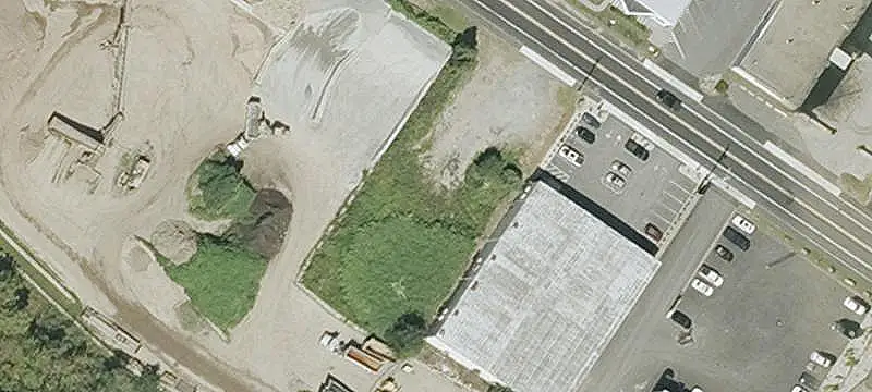 Fuller Rd