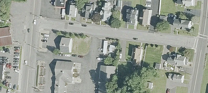 Fern St
