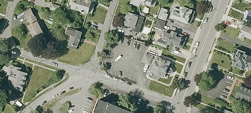 Intervale Ave