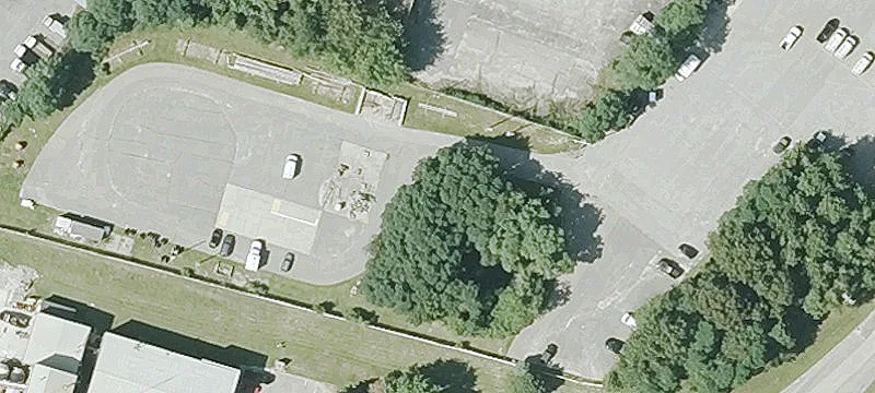 Nicks Rock Rd