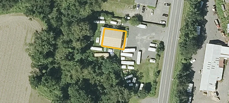 707 Greenfield Rd