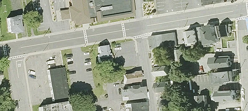 220 Parker St
