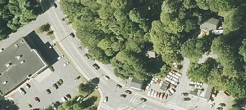 Main St