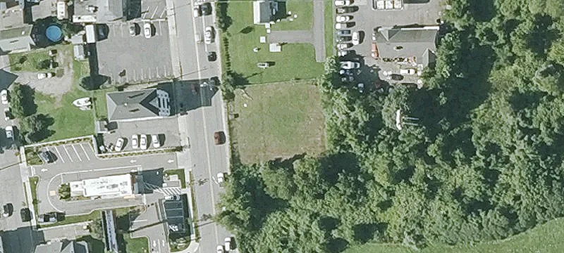 Belleville Ave
